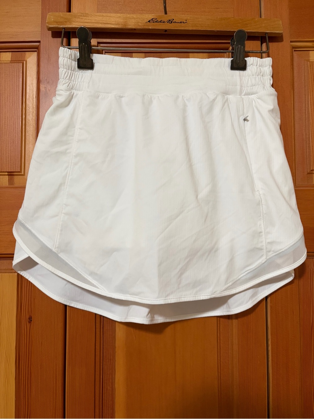 Lululemon Women’s Hotty Hot Highrise Shorts Size 4